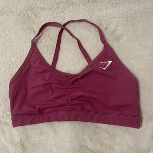 Gymshark sportsbra
